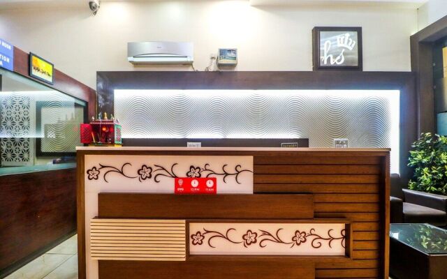 Oyo 31023 Hotel Sartaj