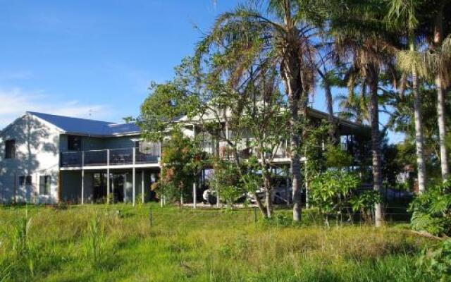 B&B Squeakygate Retreat