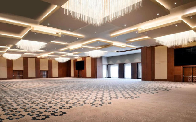 Constantine Marriott Hotel
