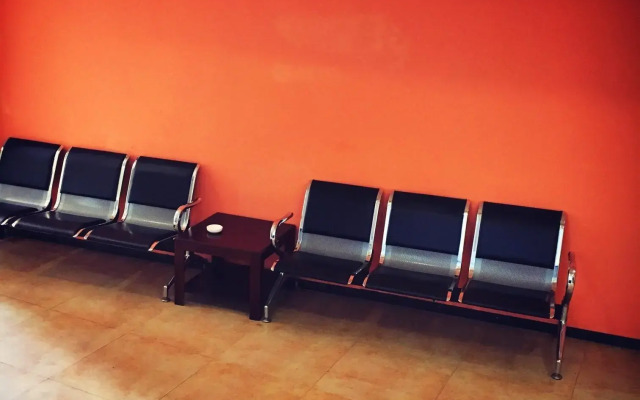 7 Days Inn·Guiyang Jinyang Central City Shopping Center