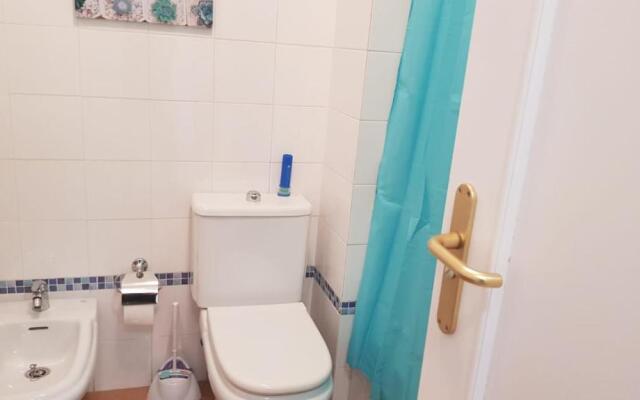 Apartamento La Marina 3