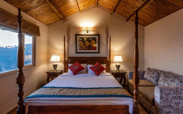 Larisa Resort, Mussoorie