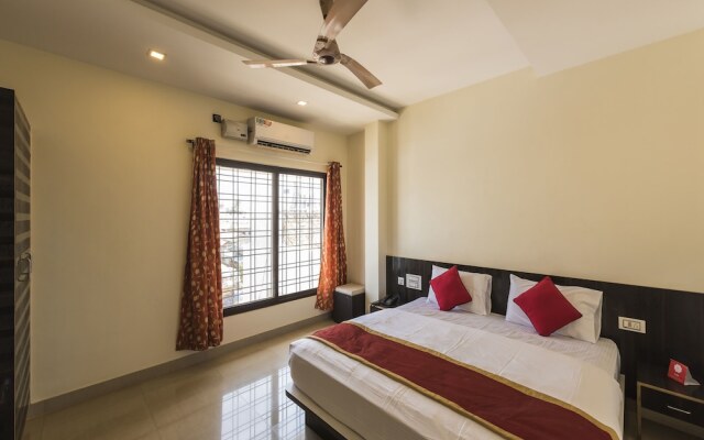 OYO 9918 Sri Venkatesha Residency