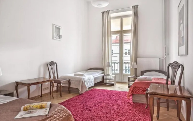 Capital Apartments - Centrum - Pokorna
