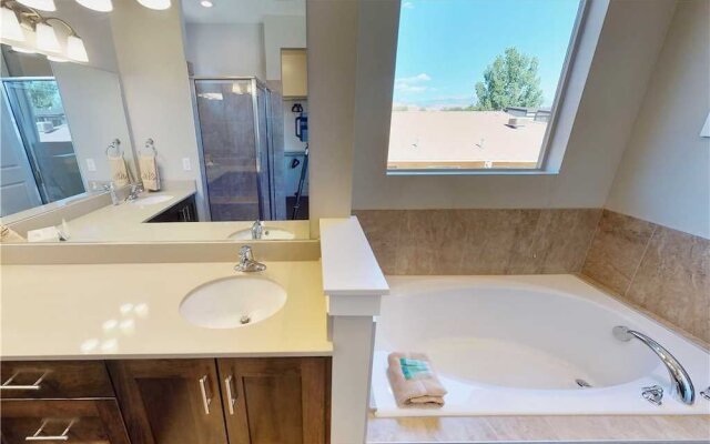 Entrada at Moab #442 4 Bedrooms 3 Bathrooms Condo