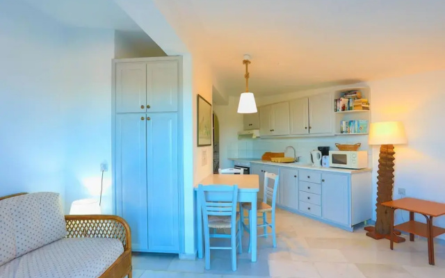 Sterna Suite in Gaios