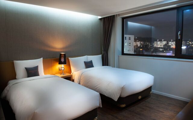 Amanti Hotel Seoul