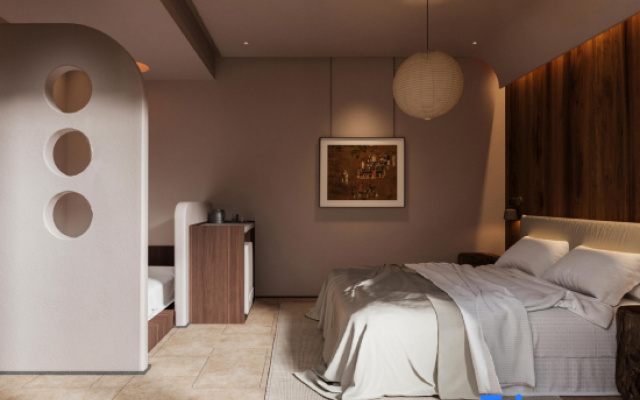 M Star Hotel