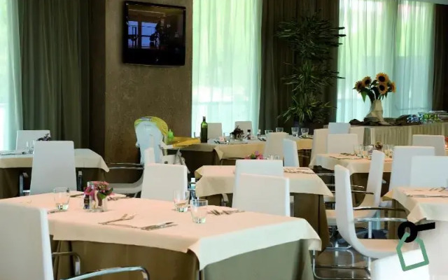 Hotiday Hotel Milano Marittima