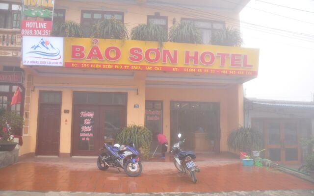 Bao Son Hotel