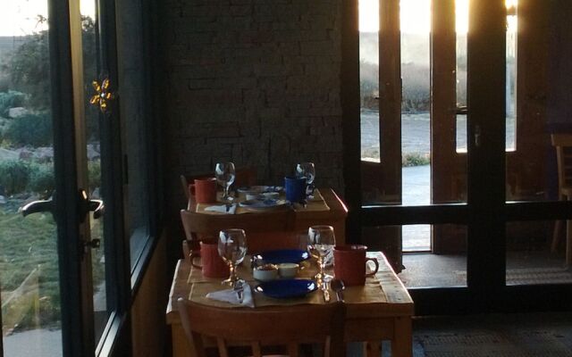 Chacra La Calandria B&B
