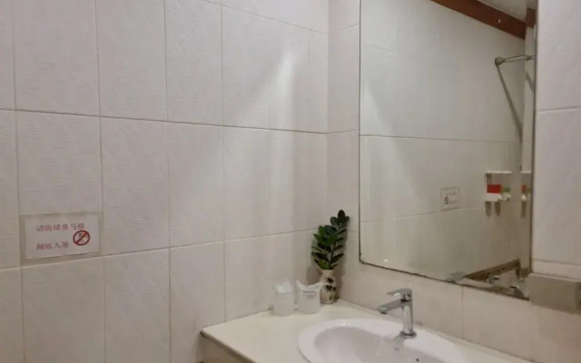 The Rich Hotel Rama 5