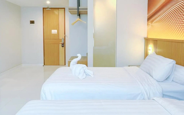 Front One Resort Indraloka Temanggung