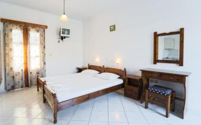 Saint Nicolas Bungalows