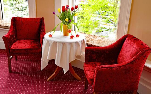 Gabriel House Guesthouse