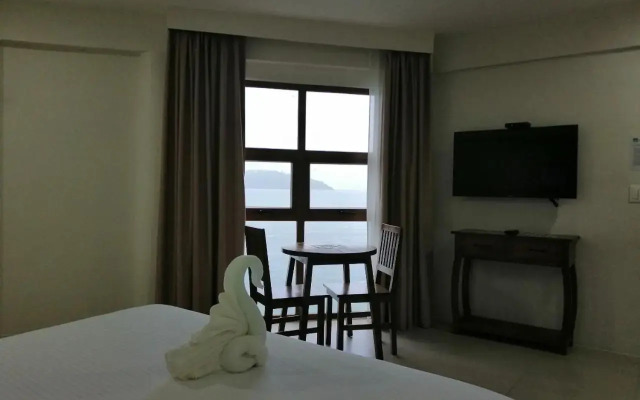 Nirvana Resort
