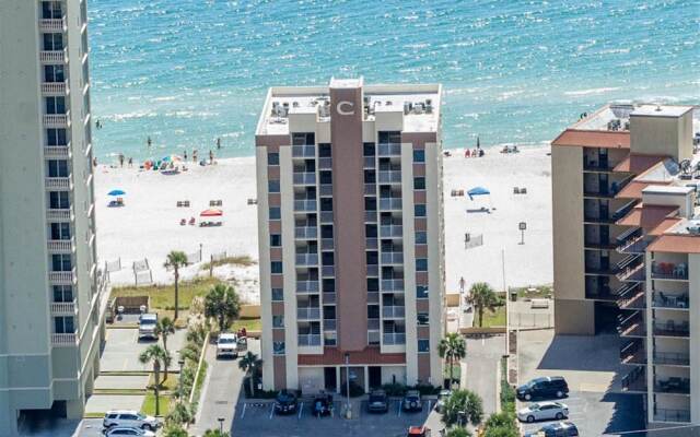 Clearwater 6A by Meyer Vacation Rentals