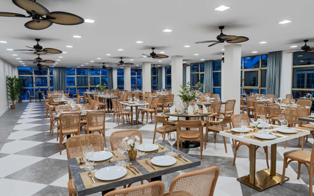 Hotel Faranda Rias Altas, Ascend Hotel Collection