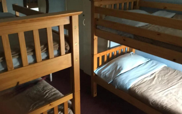 Pantyrathro International Hostel