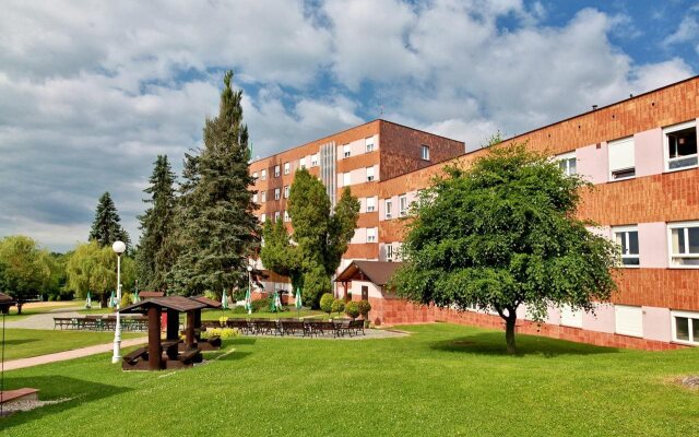 TOP Hotel Agricola
