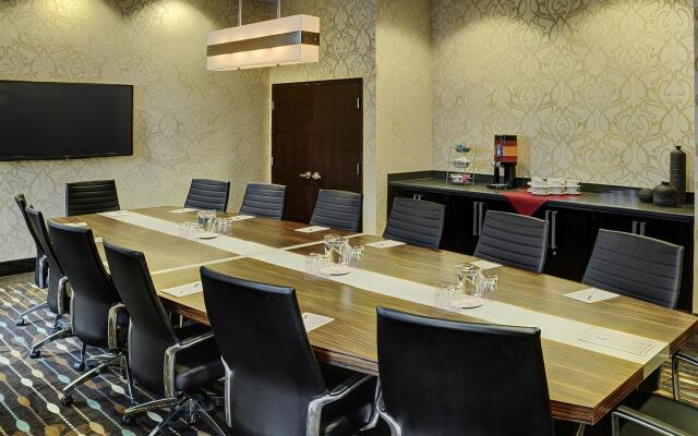 Hampton Inn by Hilton Winnipeg Airport/Polo Park