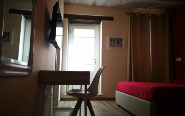 Residenza Maria Antonietta - 50 Metri Dal Mare