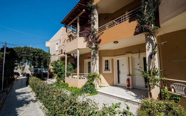 Nirvana Studios and Apartments