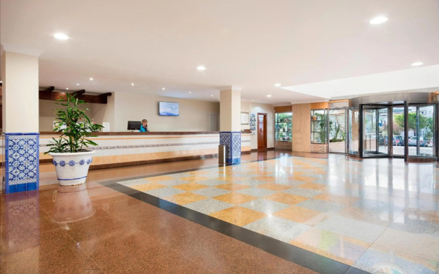 Hotel Best Roquetas