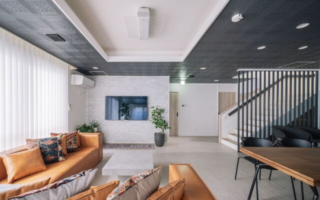 Infinity Hotel -Jicchaku-