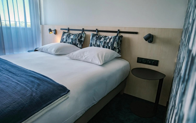 LIVE Hotels Bordeaux Lac