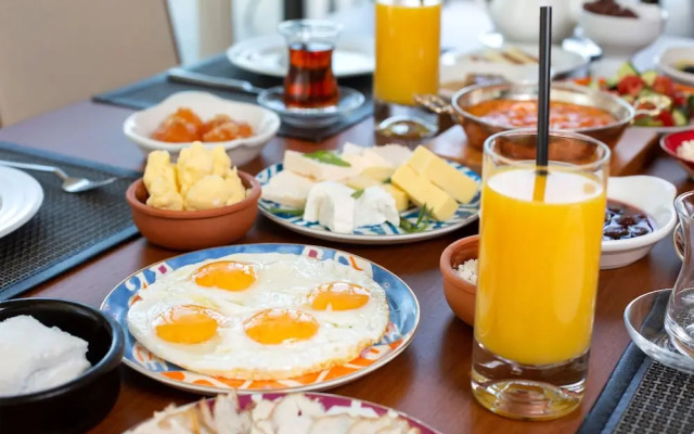Hanh Long 1 Hotel