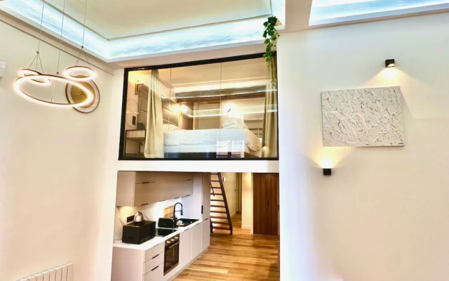 Apart Hotel Riviera - Old Town - Promenade des Anglais