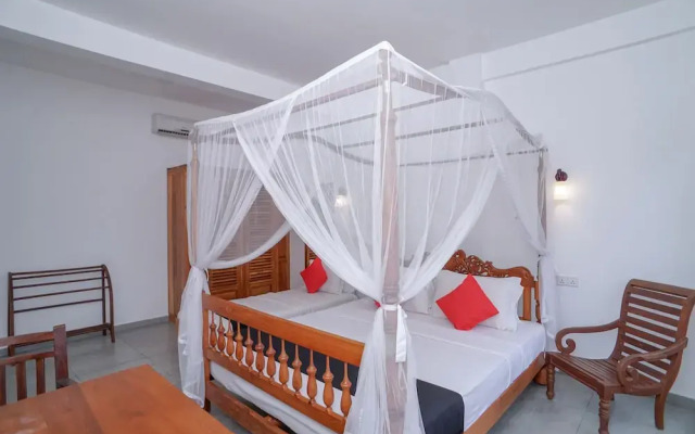Capital O 514 Swiss Residence Weligama