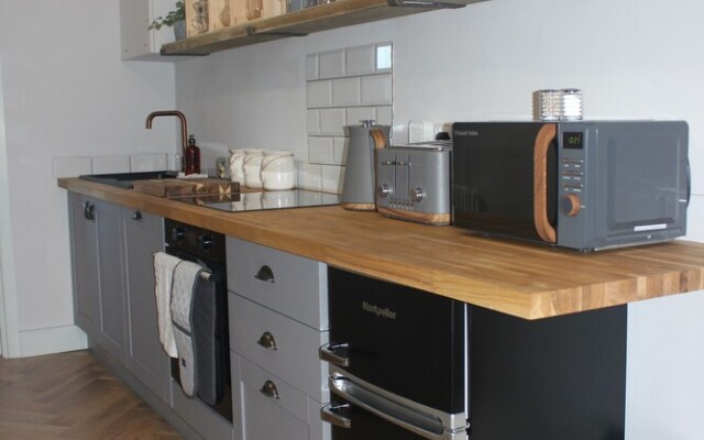 1-bed Apartment in Wells