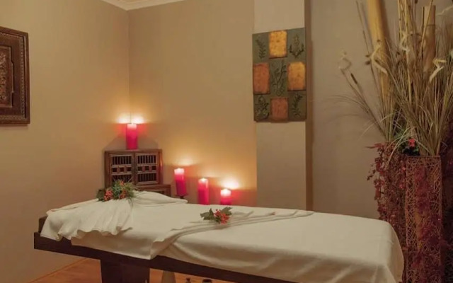 Veltur Turiya Hotel