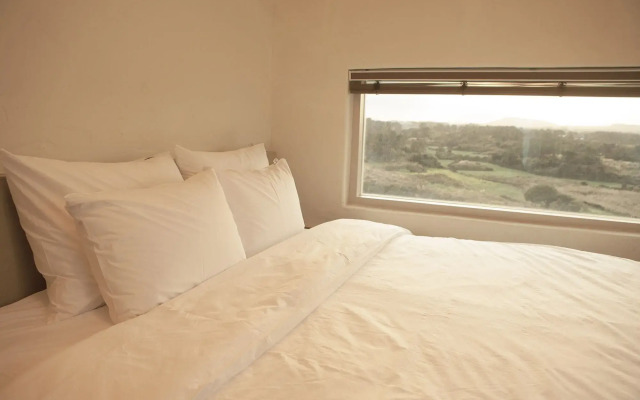 Chuidasun Resort Tea & Meditation