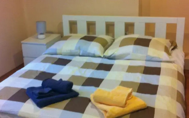 Apartments Split Center