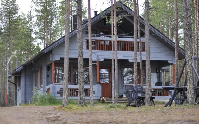 Sininen Hetki Cottage