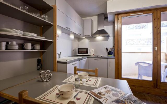 Le Grand Chalet - Le Studio