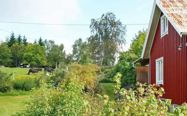 5 Person Holiday Home in Skallinge