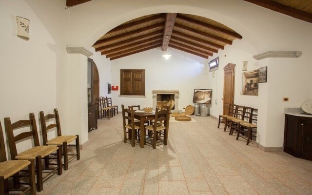 Agriturismo I Mandorli