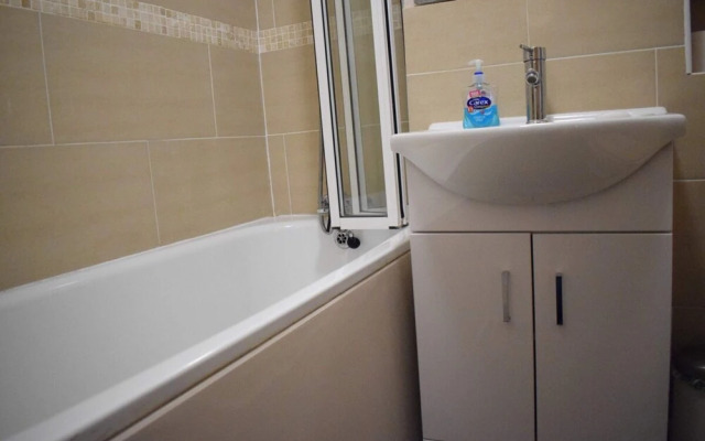 Cosy 1 Bedroom Apartment in Homerton