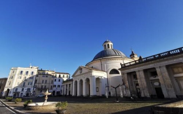 Casa Con Soppalco ad Ariccia