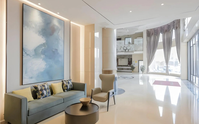 City Comfort Inn Foshan Ronggui Passenger Terminal