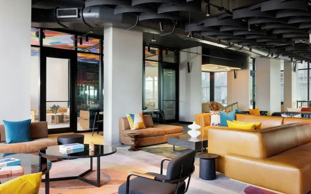 Moxy Miami Wynwood