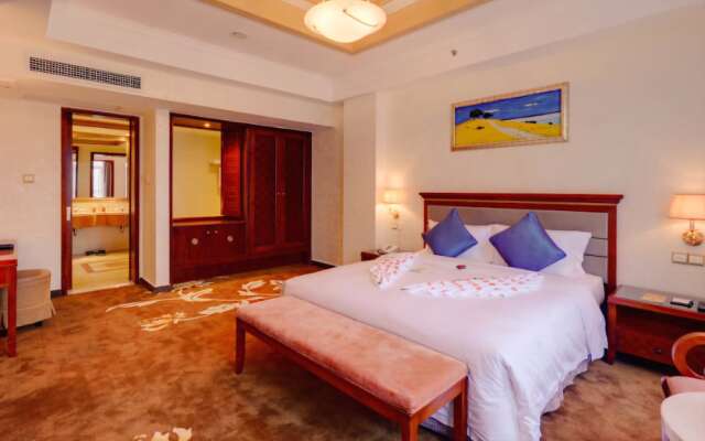 Hawana Resort Hotel