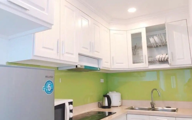 Grand Spring Suites - Pham Huy Thong