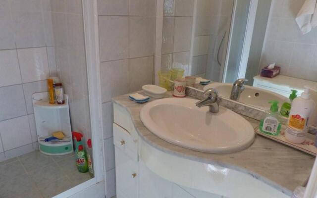 Appartement Le Lavandou, 2 pièces, 4 personnes - FR-1-308-121