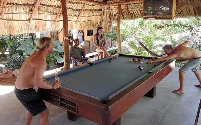 Hotel Tunco Lodge Village