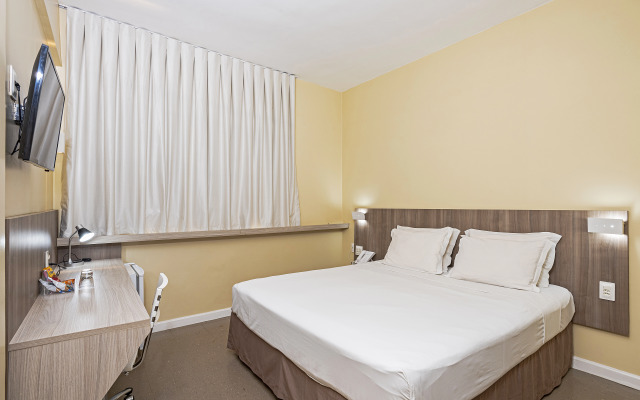 SLIM Cuiabá Aeroporto